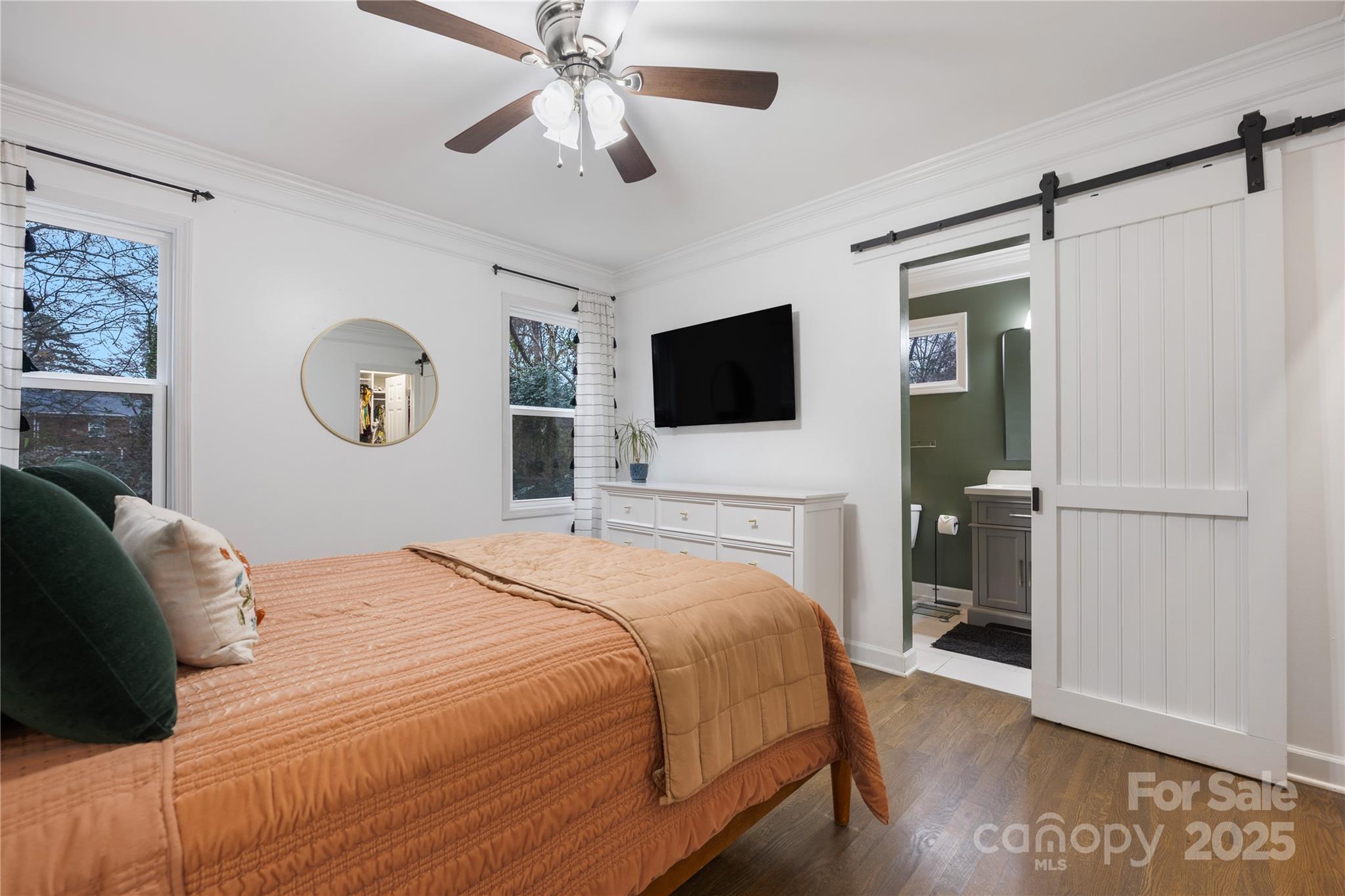 732 Manhasset Road Charlotte, NC 28209 - Photo 20 of 45 Gallery Image 20
