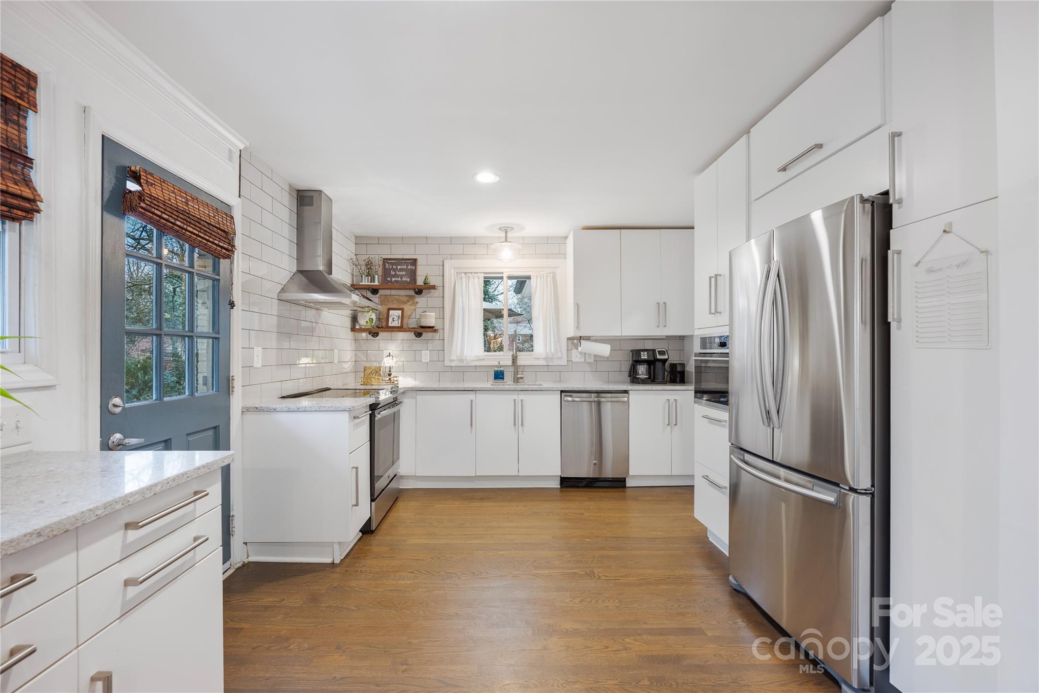 732 Manhasset Road Charlotte, NC 28209 - Photo 2 of 45 Gallery Image 2