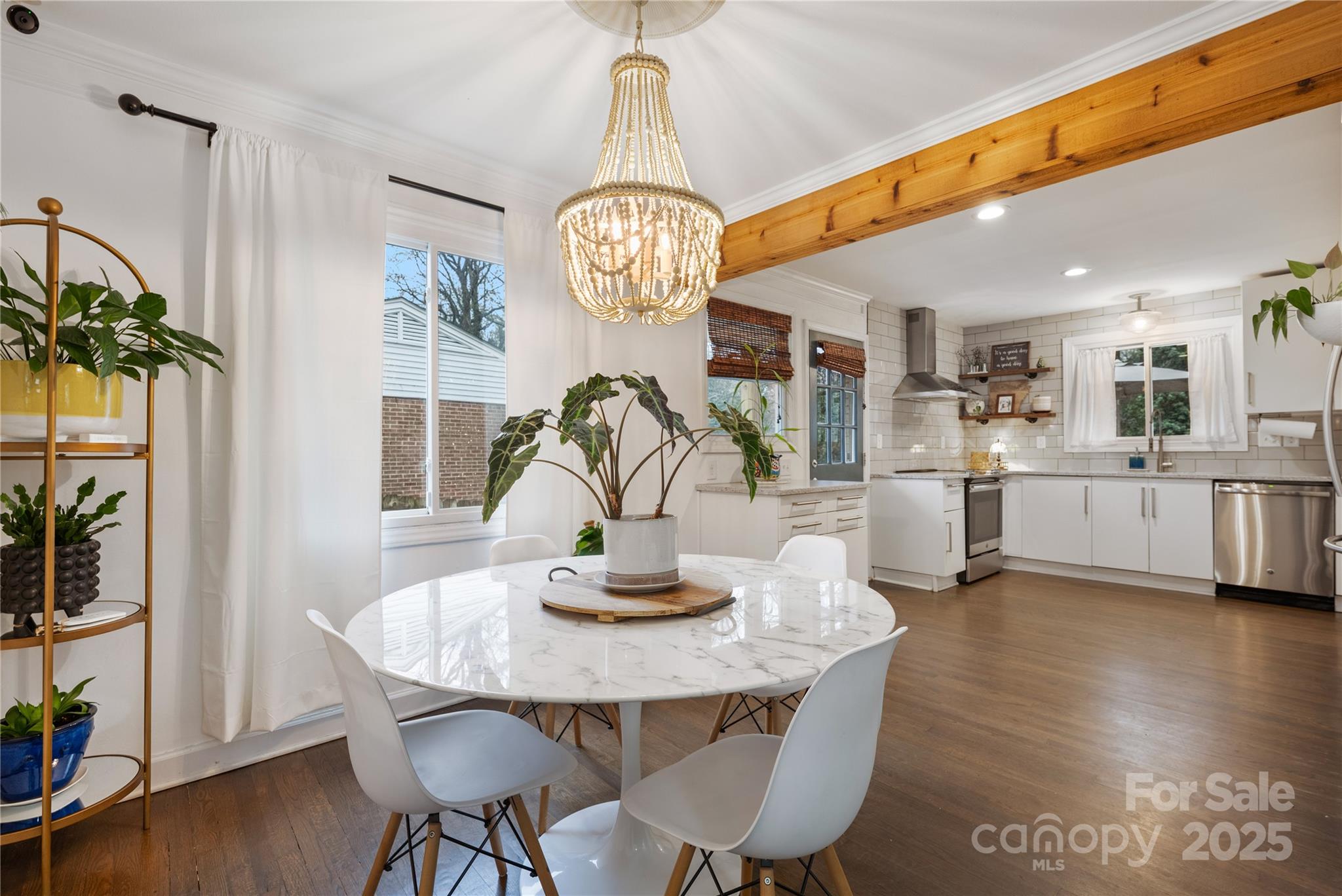 732 Manhasset Road Charlotte, NC 28209 - Photo 3 of 45 Gallery Image 3