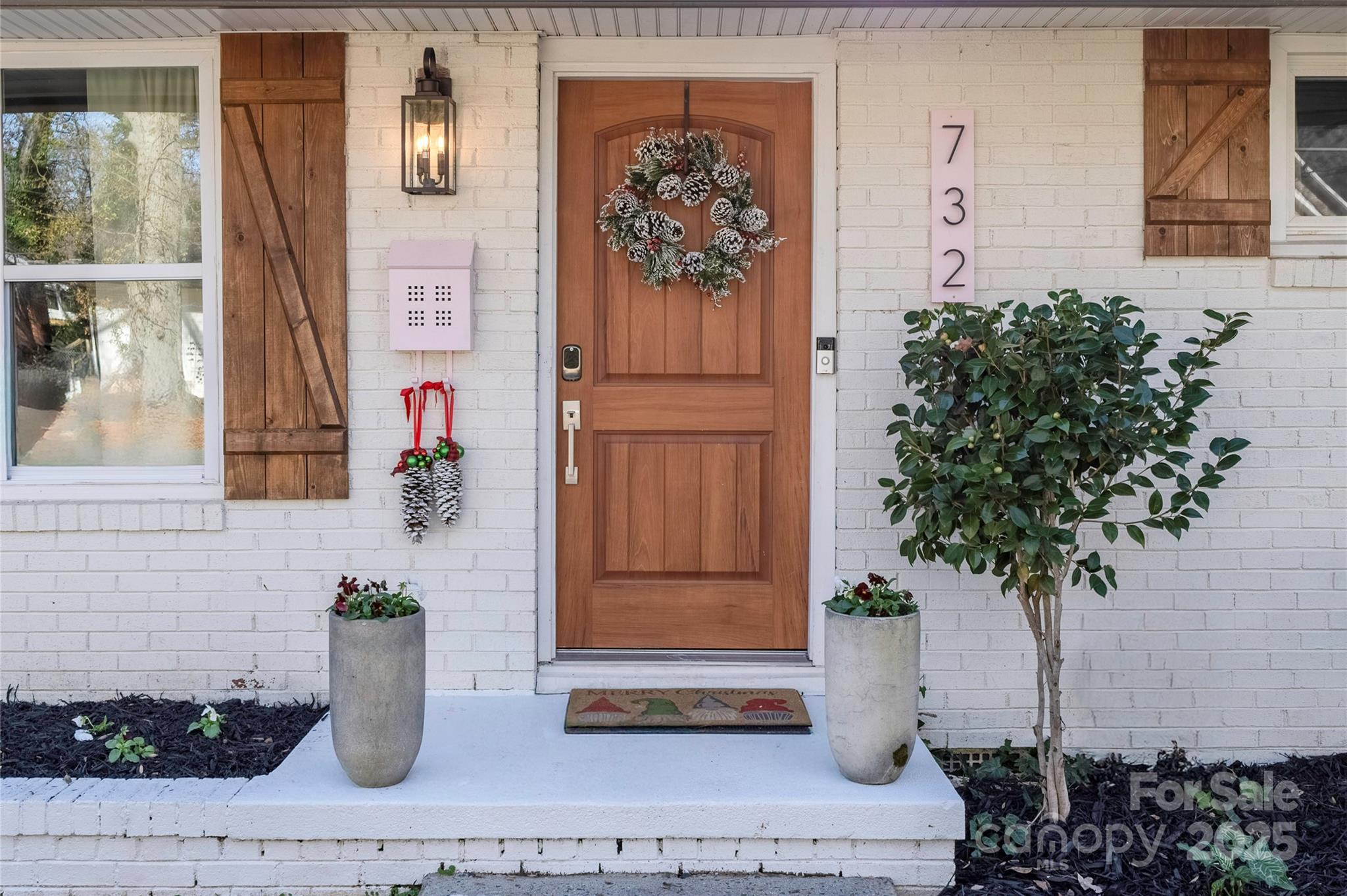 732 Manhasset Road Charlotte, NC 28209 - Photo 36 of 45 Gallery Image 36