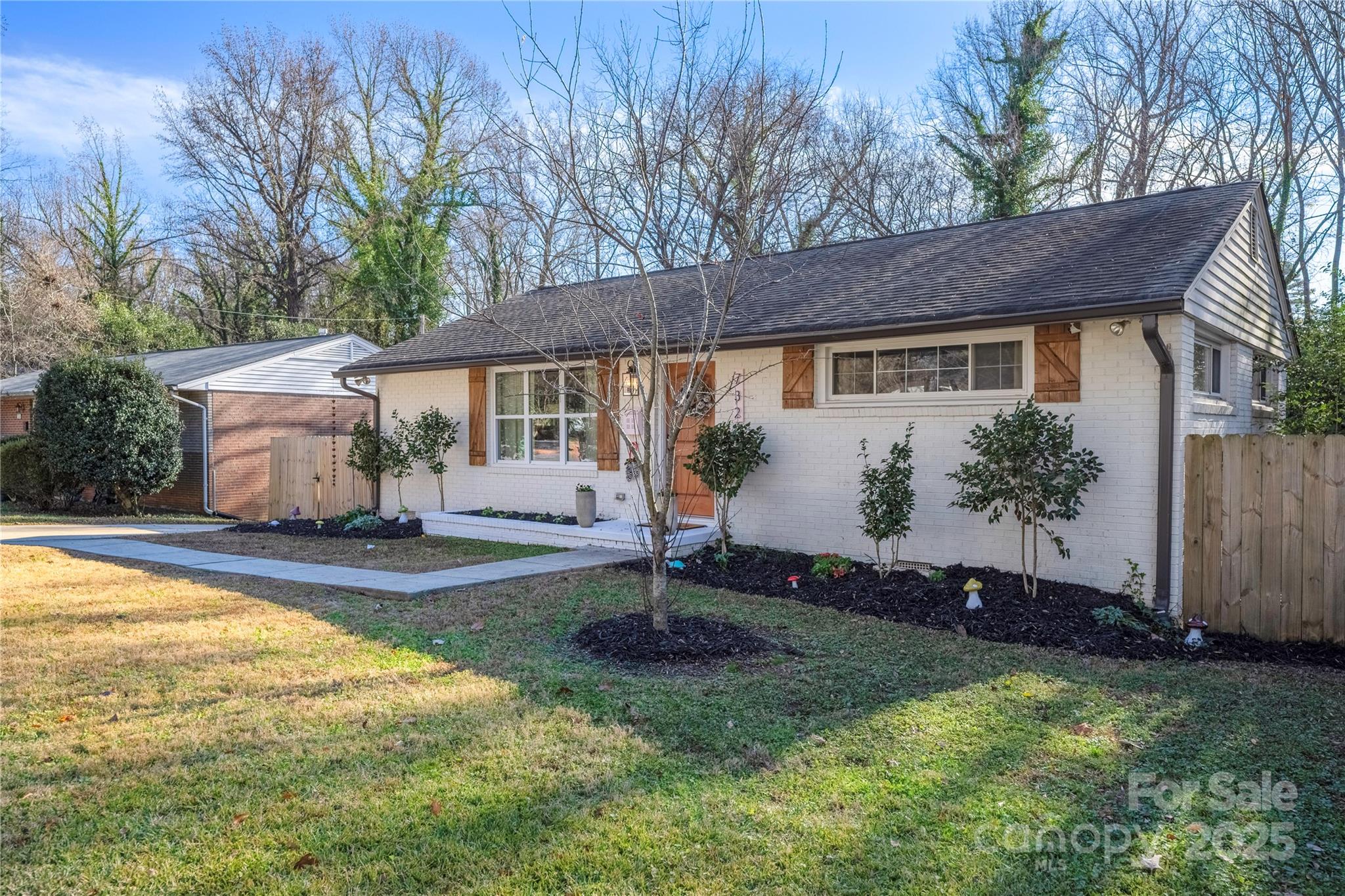 732 Manhasset Road Charlotte, NC 28209 - Photo 37 of 45 Gallery Image 37