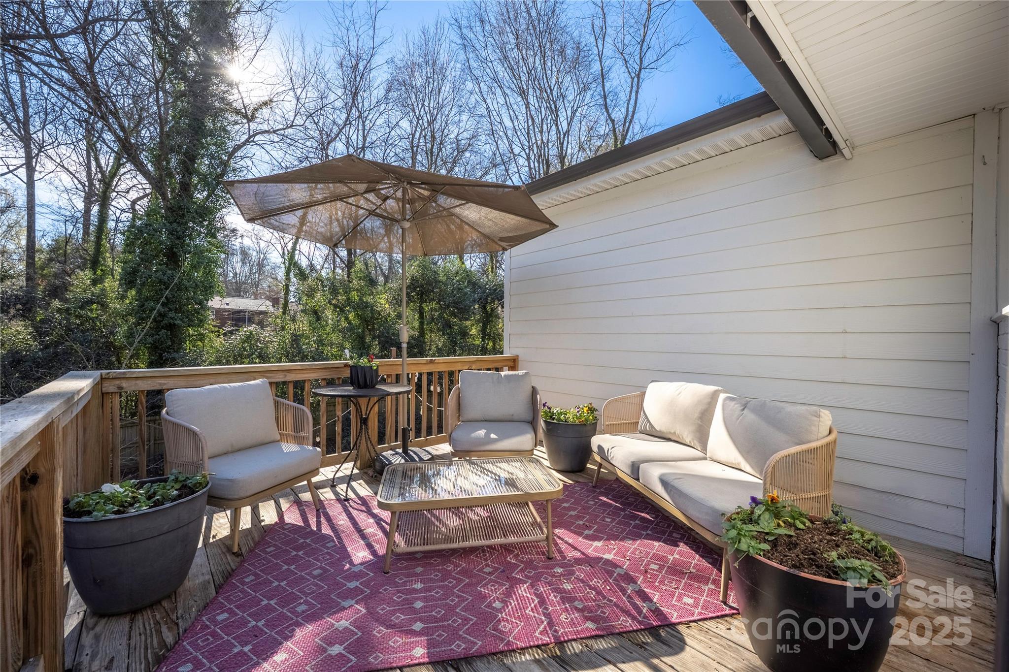 732 Manhasset Road Charlotte, NC 28209 - Photo 38 of 45 Gallery Image 38