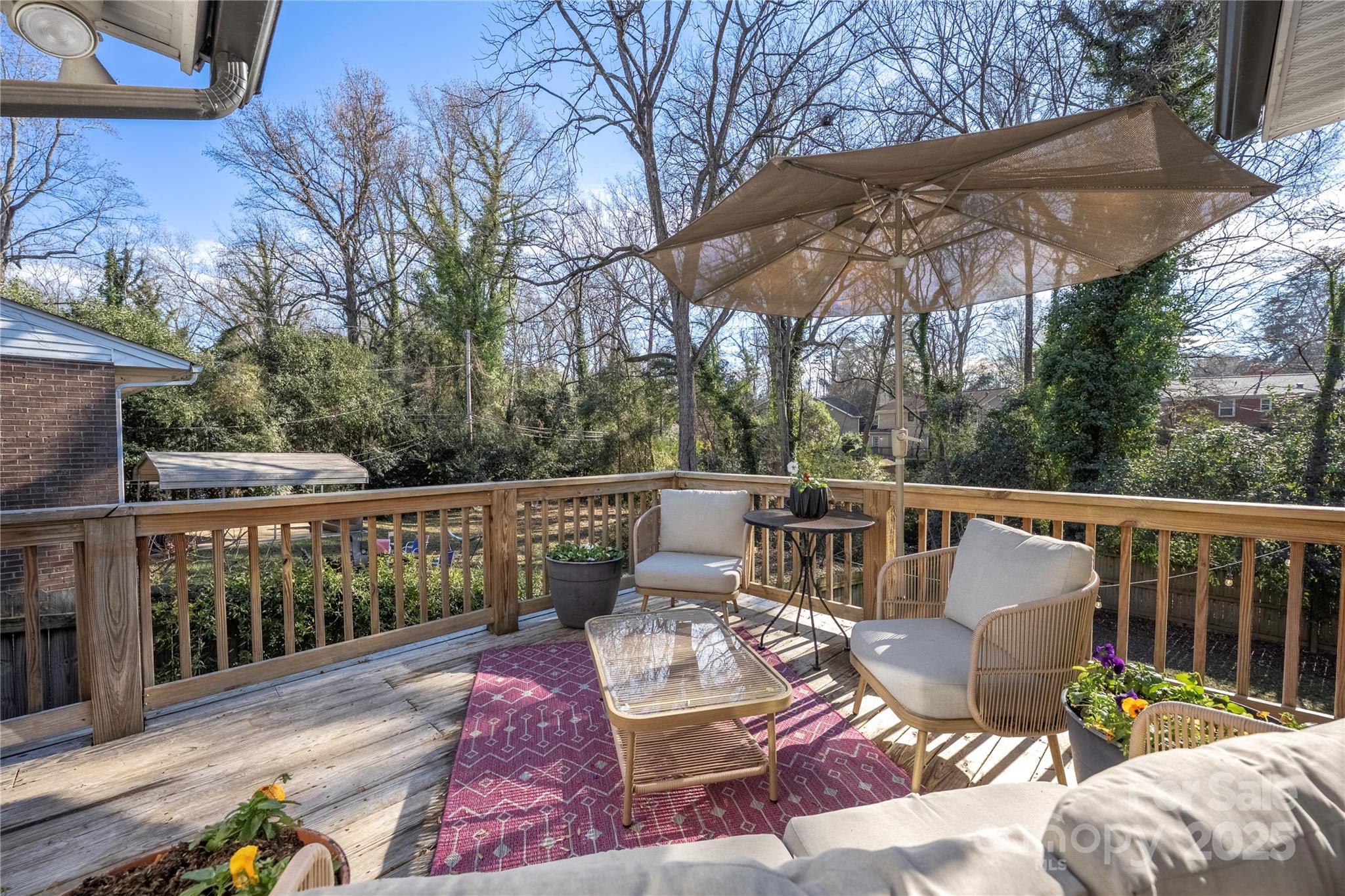 732 Manhasset Road Charlotte, NC 28209 - Photo 39 of 45 Gallery Image 39