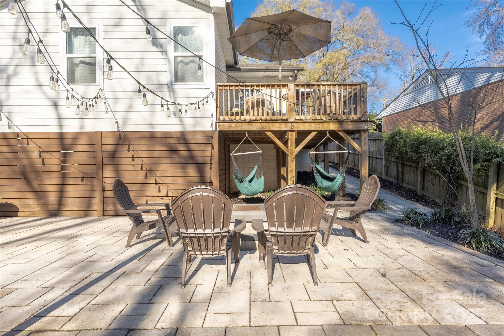 732 Manhasset Road Charlotte, NC 28209 - Photo 41 of 45 Gallery Image 41