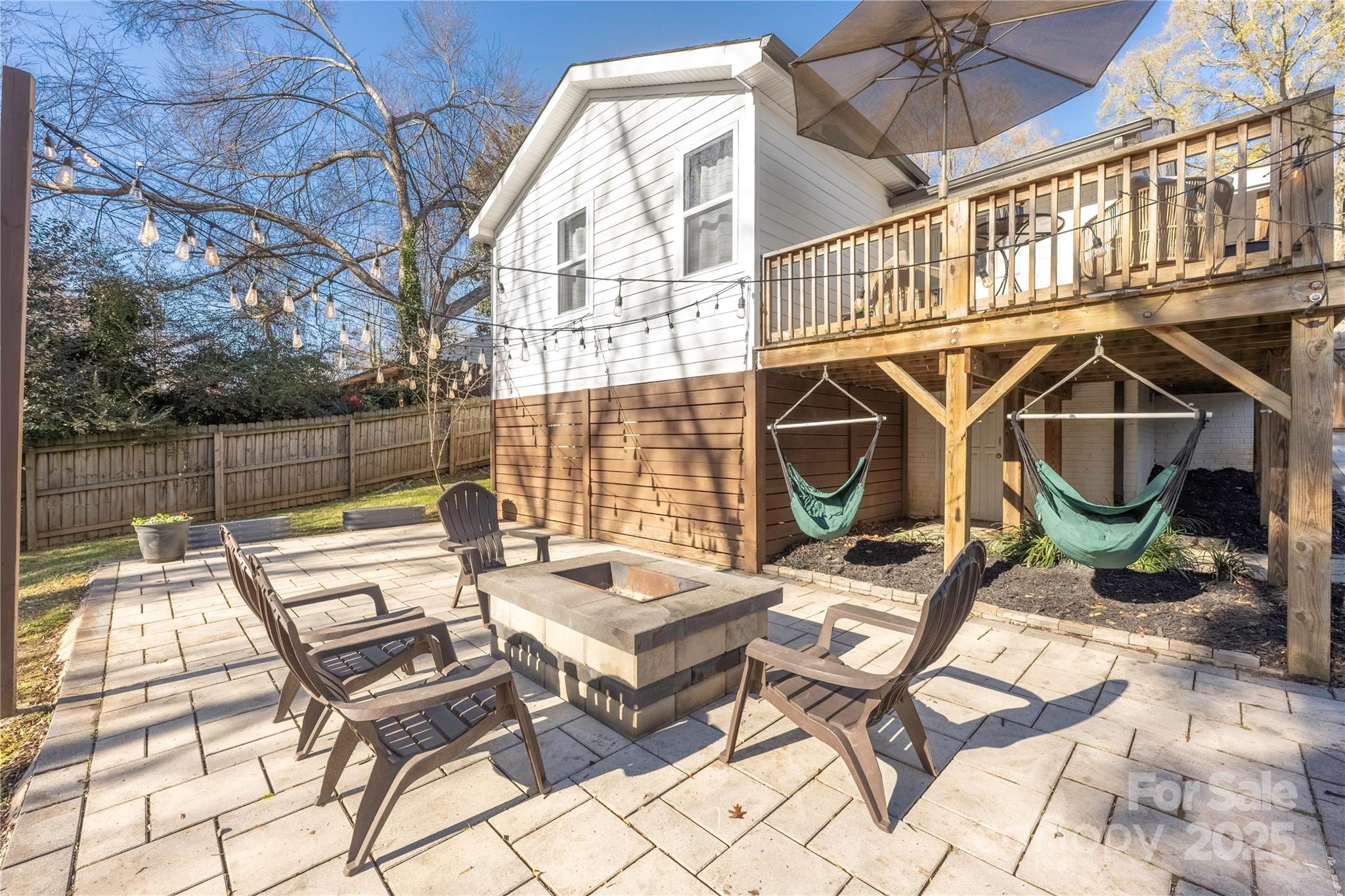 732 Manhasset Road Charlotte, NC 28209 - Photo 42 of 45 Gallery Image 42