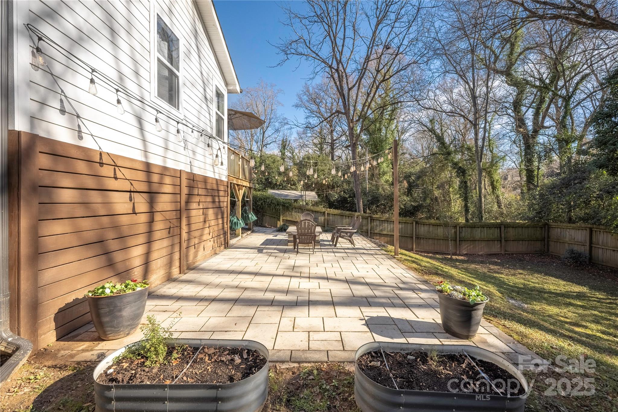 732 Manhasset Road Charlotte, NC 28209 - Photo 43 of 45 Gallery Image 43