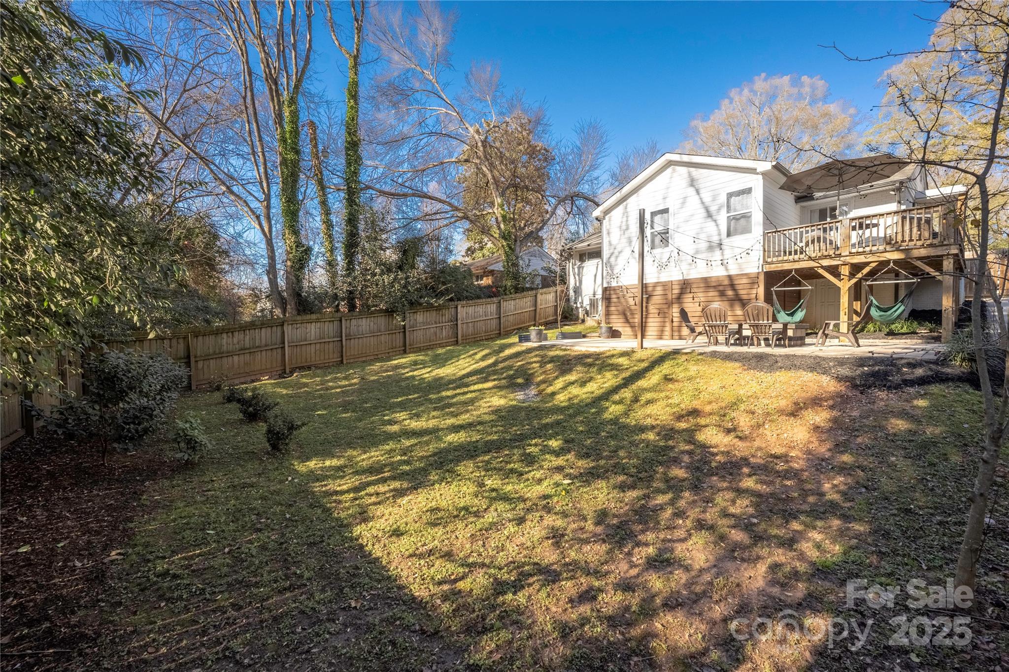 732 Manhasset Road Charlotte, NC 28209 - Photo 44 of 45 Gallery Image 44