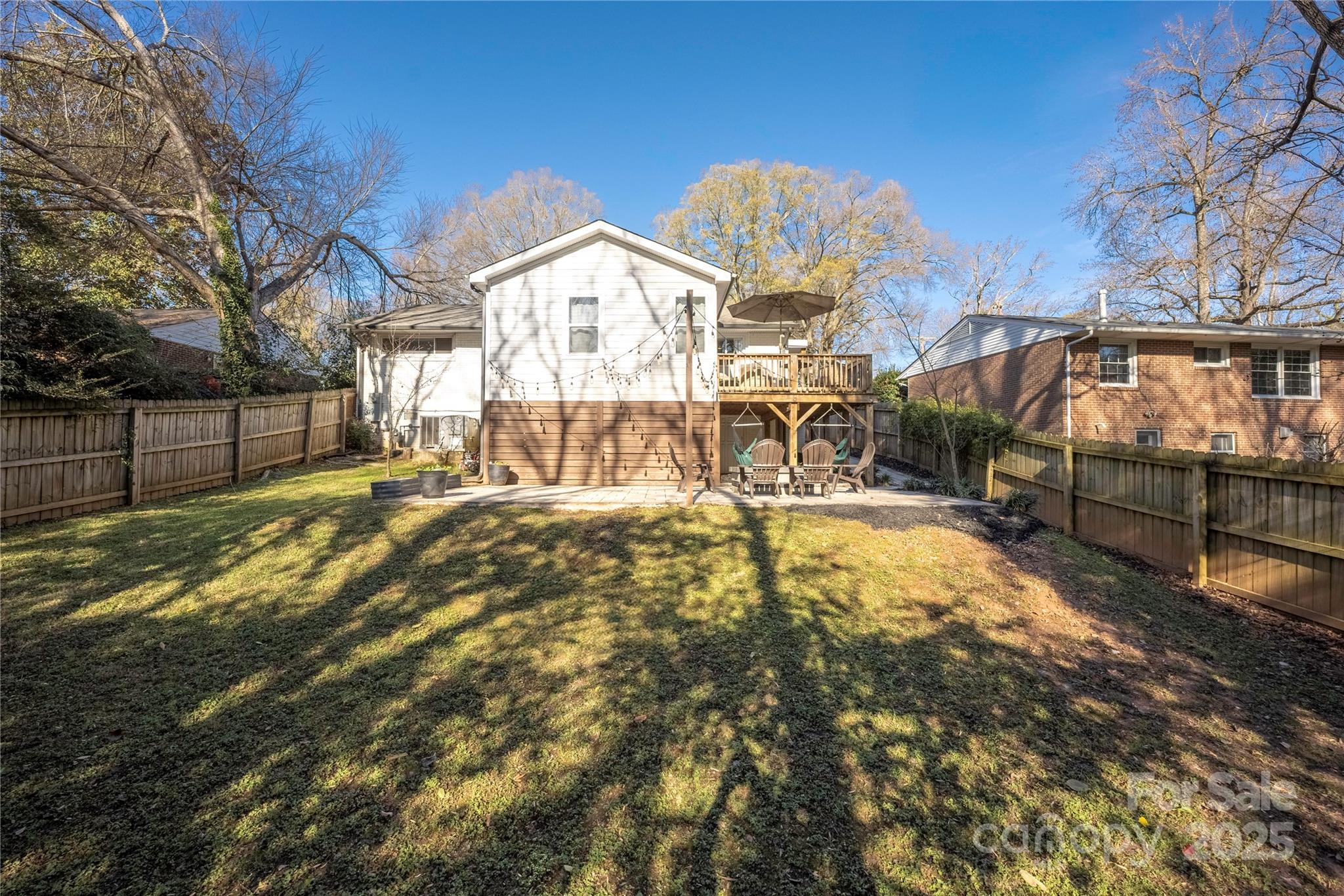 732 Manhasset Road Charlotte, NC 28209 - Photo 45 of 45 Gallery Image 45