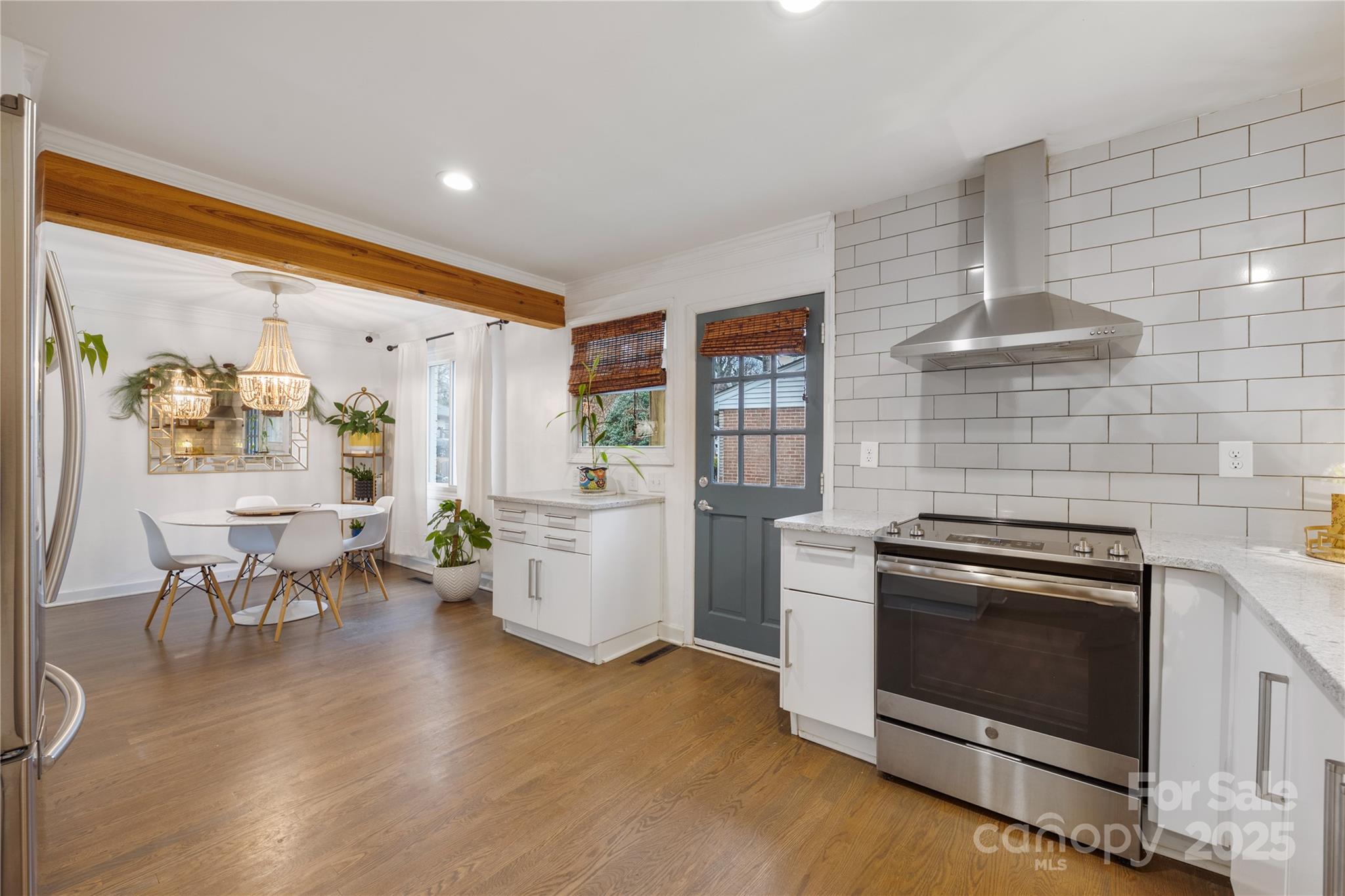 732 Manhasset Road Charlotte, NC 28209 - Photo 6 of 45 Gallery Image 6