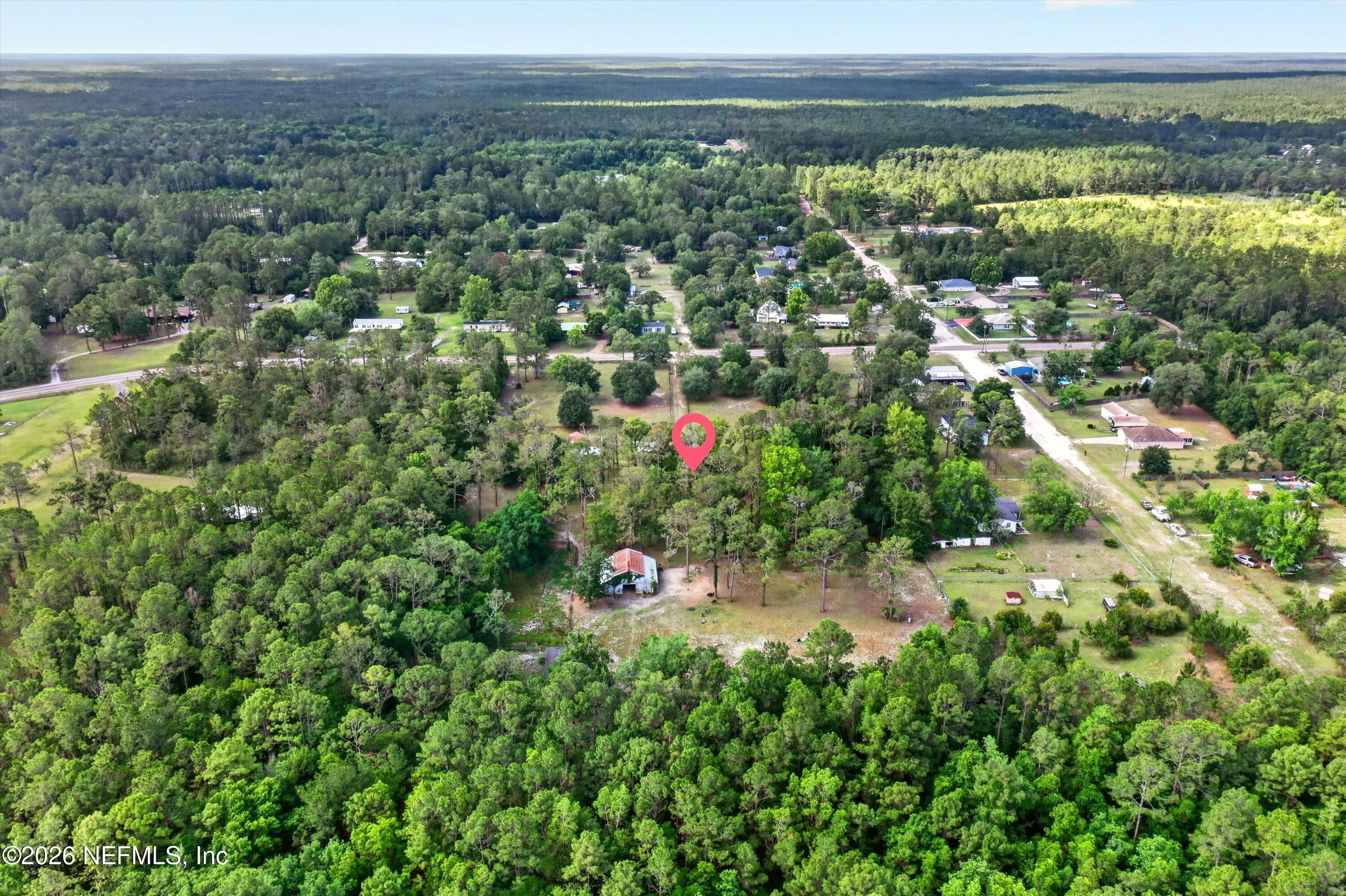 5214 Carter Spencer Road Middleburg, FL 32068 - Photo 37 of 50 a view of a city
