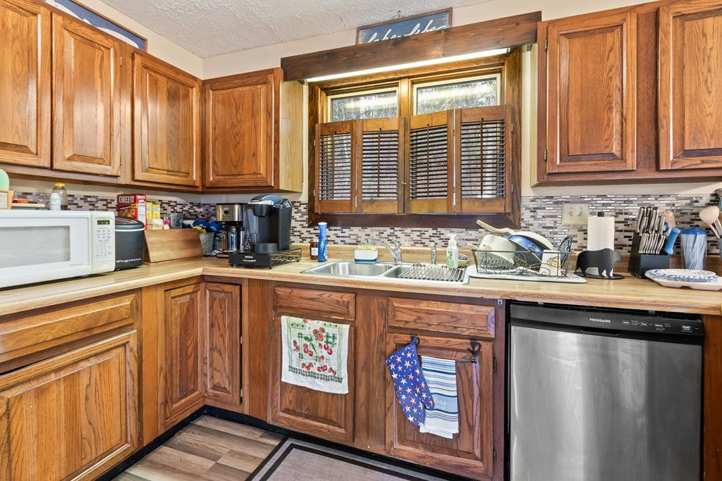 899 Lonesome Pine Road Murphy, NC 28906 - Photo 21 of 87