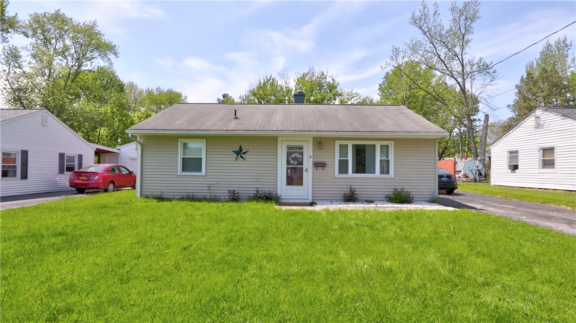 5 Amherst Road Waterloo, NY 13165 - Photo 1 of 1