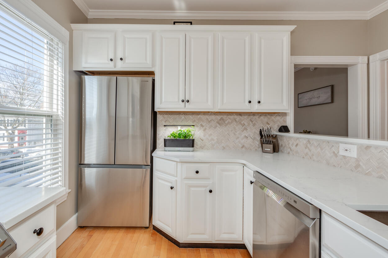 258 Danforth Street, Unit 4 Portland, ME 04102 - Photo 31 of 53 047-258DanforthUnit4