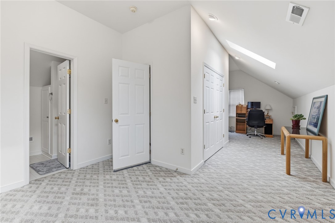 1007 Gravity Hill Road Midlothian, VA 23114 - Photo 32 of 42 3rd Floor Bedroom