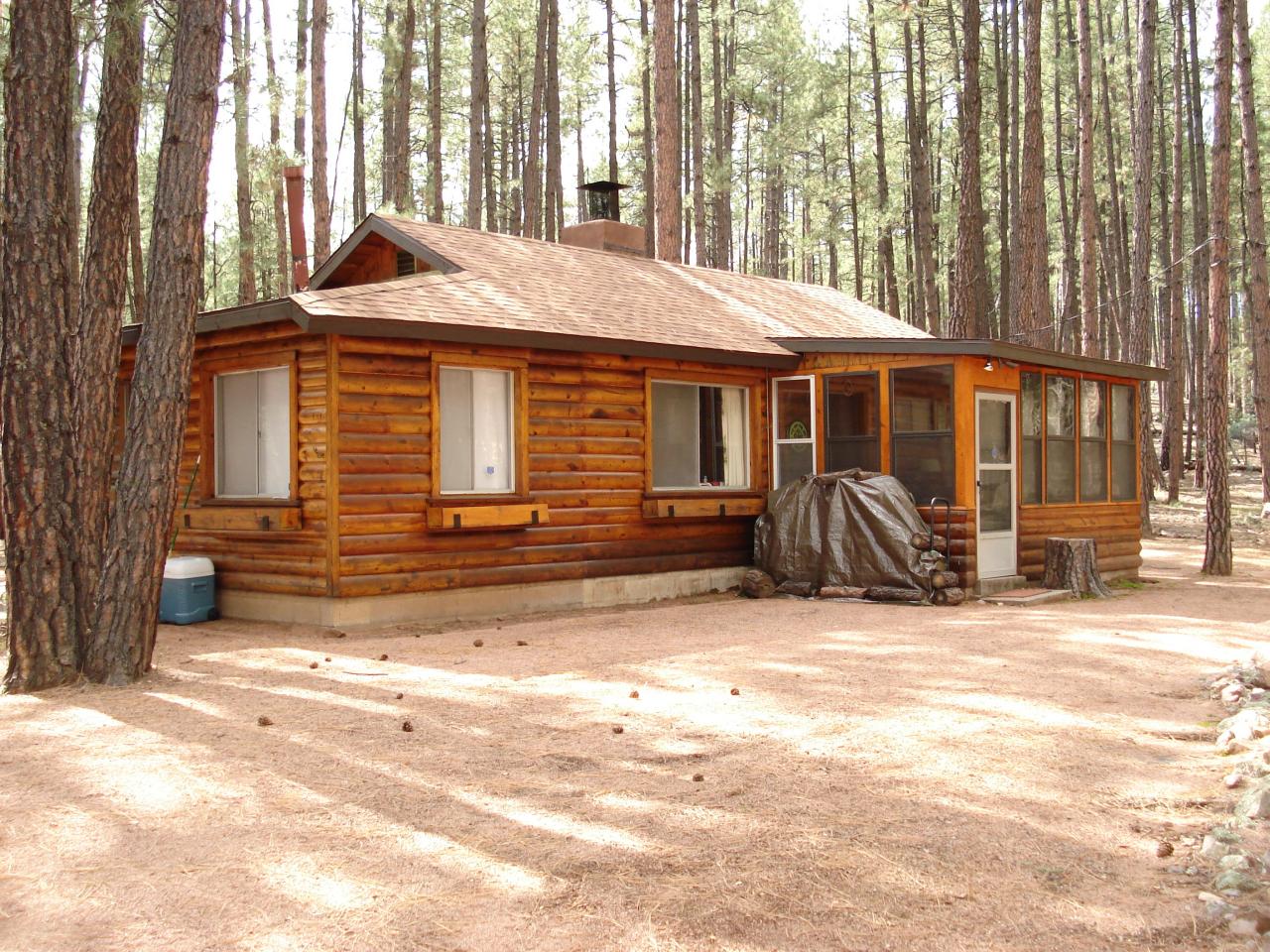 263 Doe Crossing Payson, AZ 85541 - Photo 1 of 10 Primary Photo
