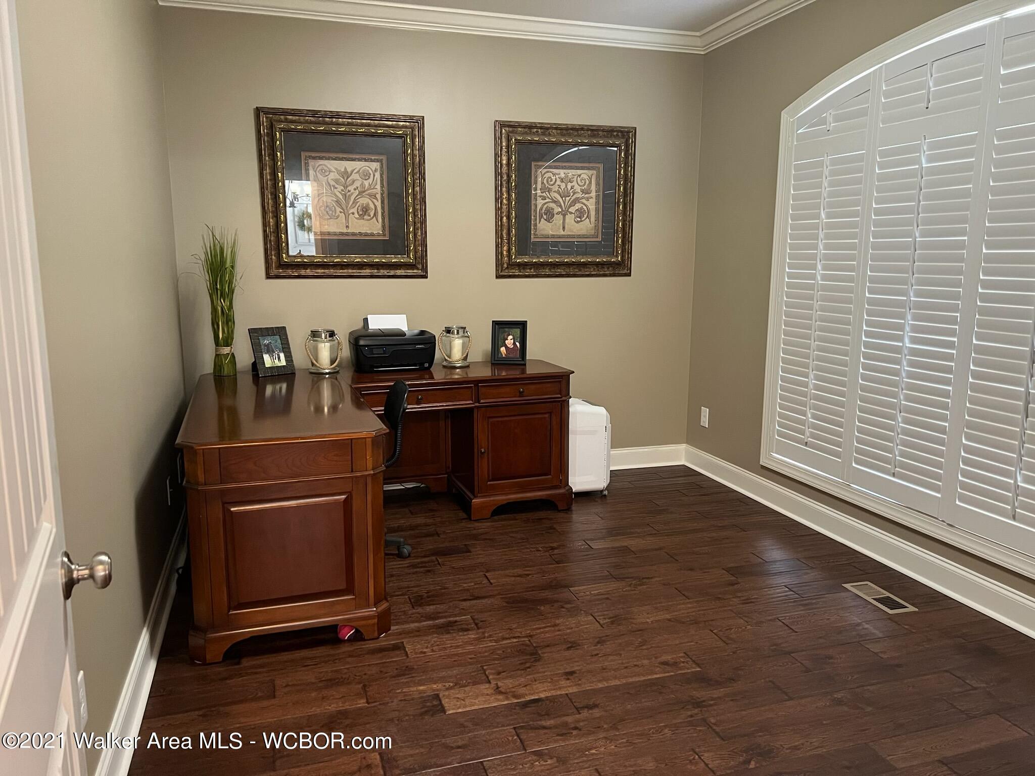392 Harrison Shipman Road Jasper, AL 35503 - Photo 6 of 27 Gallery Image 6
