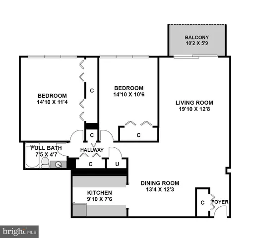 a view of a house with a street