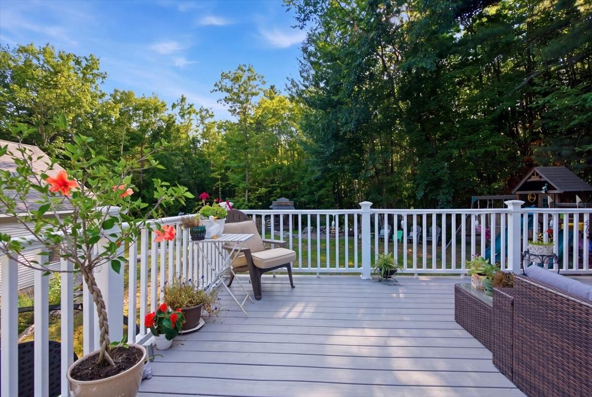140 Ralph Richardson Road Norway, ME 04268 - Photo 10 of 112 042-Deck 01