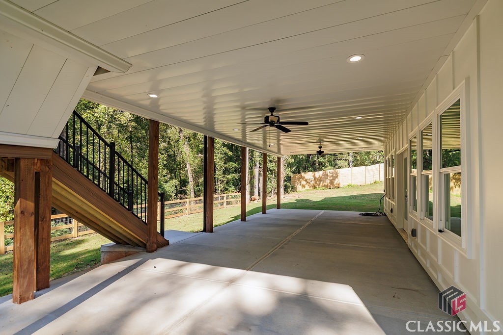 232 Roquemore Road Athens, GA 30607 - Photo 63 of 69