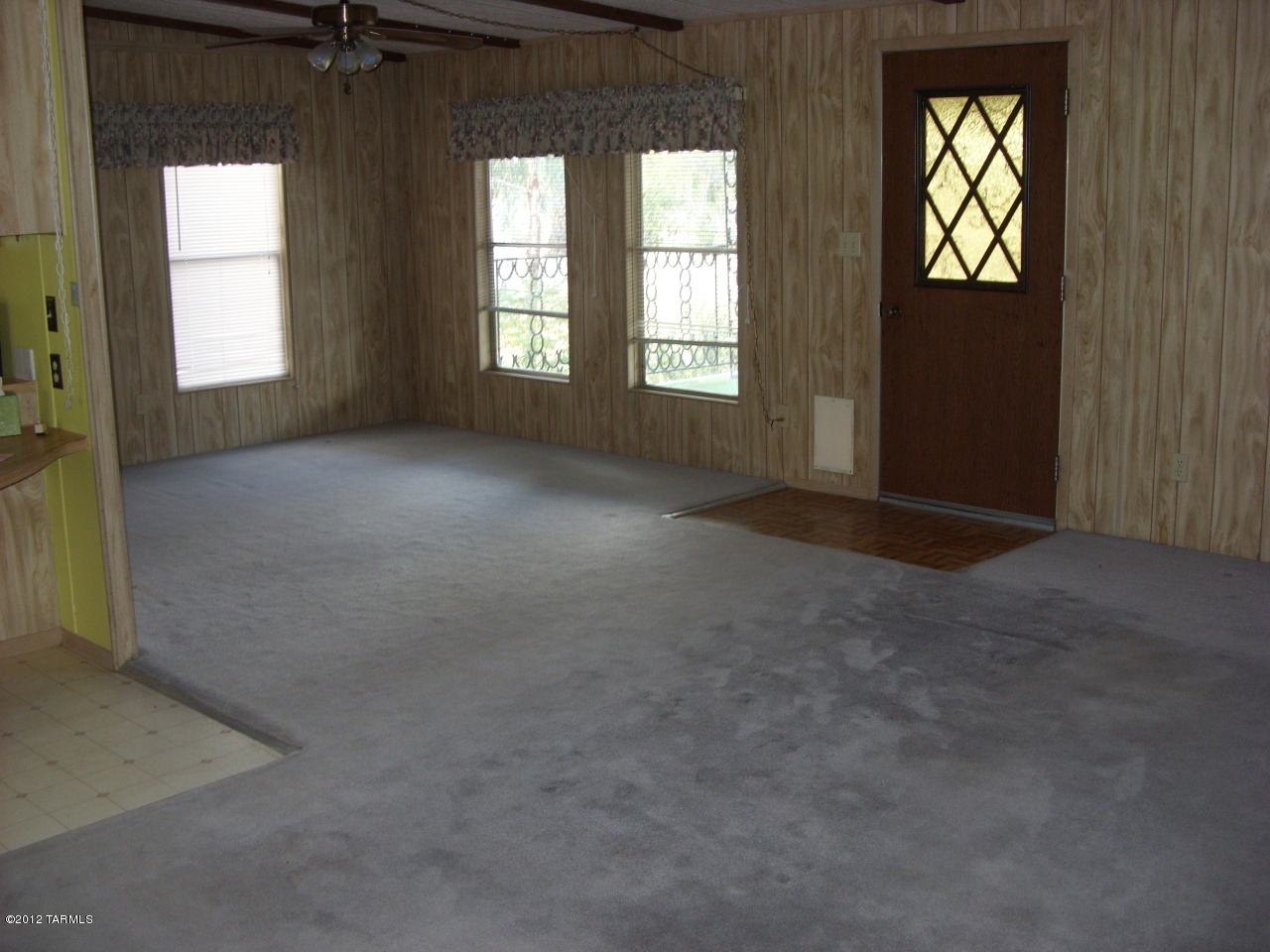 12022 North Puma Road Marana, AZ 85653 - Photo 28 of 30 Gallery Image 28