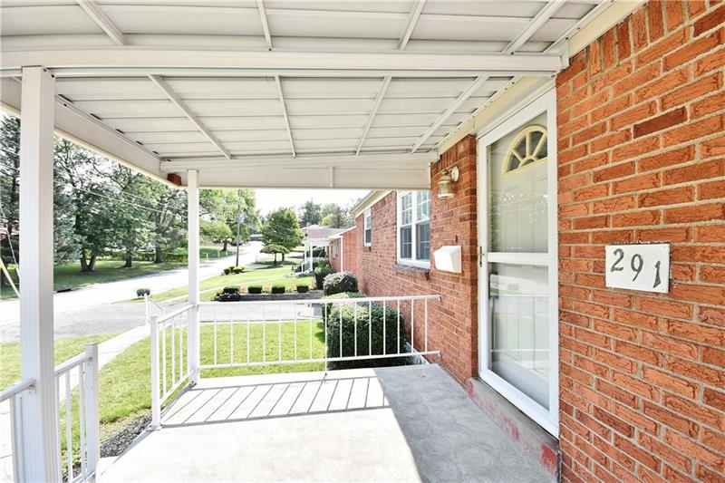 291 Olympic Road Pittsburgh, PA 15236 - Photo 4 of 25 Gallery Image 4