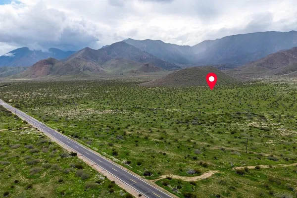 $65,000 | 0 Great Southern Overland Stage Route, Julian, CA 92036