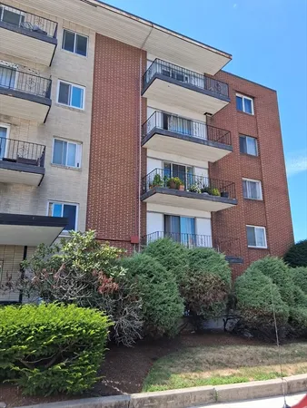 $355,900 | 80 Main Street, Unit 9, Malden, MA 02148