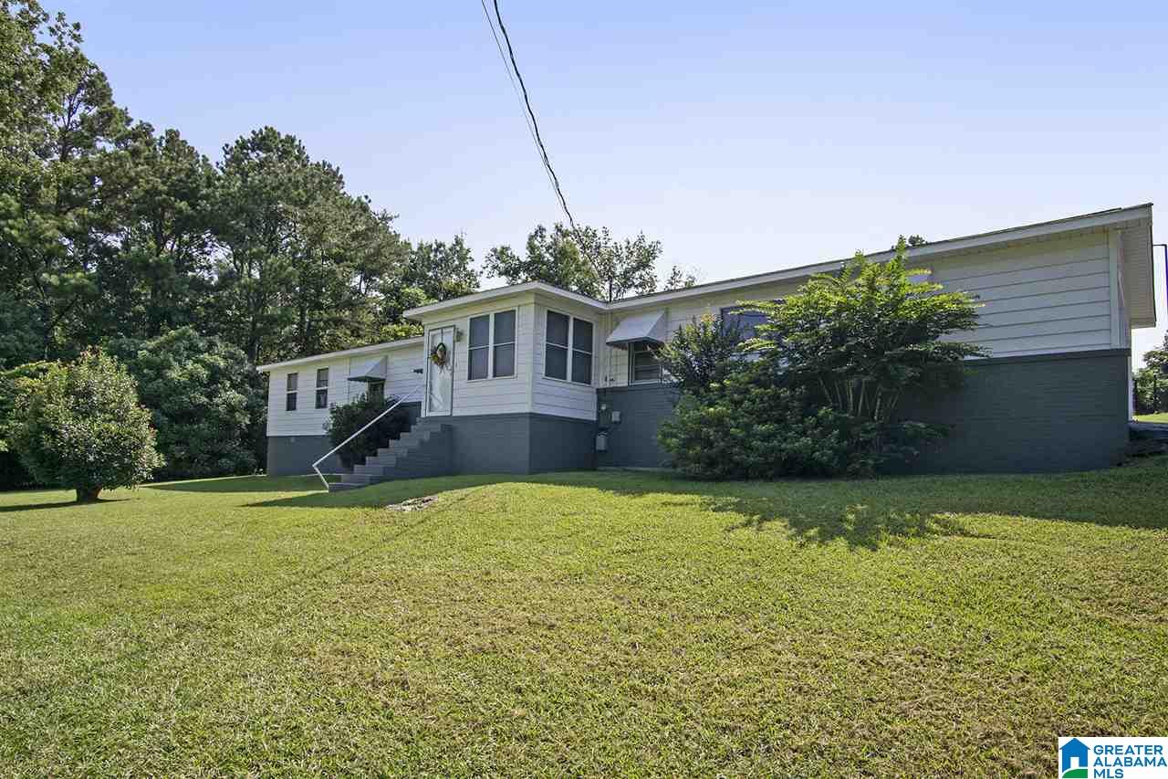 468 County Road 93 Verbena, AL 36091 - Photo 2 of 32