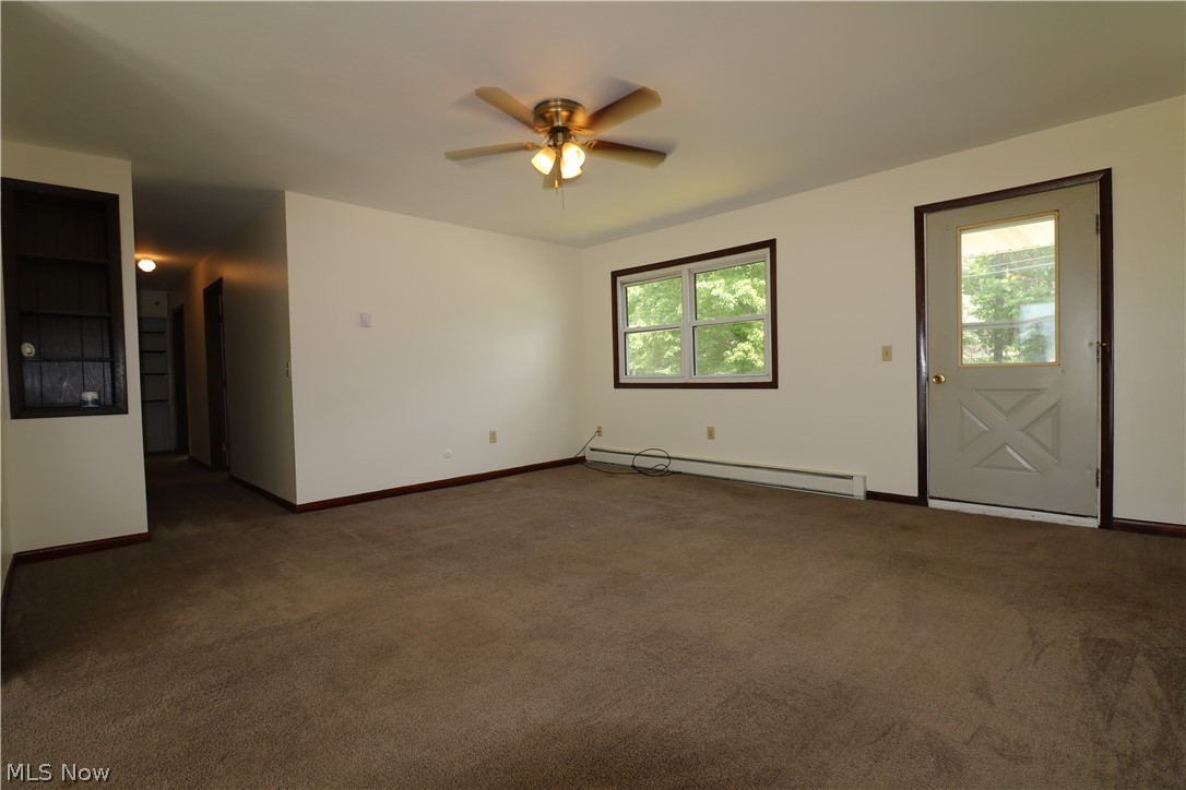 1881 Snyder Road Willard, OH 44890 - Photo 4 of 11