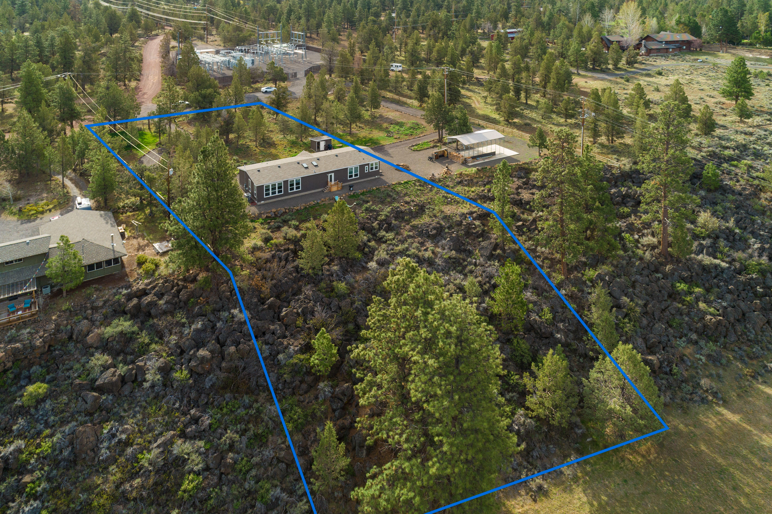 68813 Bradley Road Sisters, OR 97759 - Photo 3 of 43 TPark_0037_042920-2