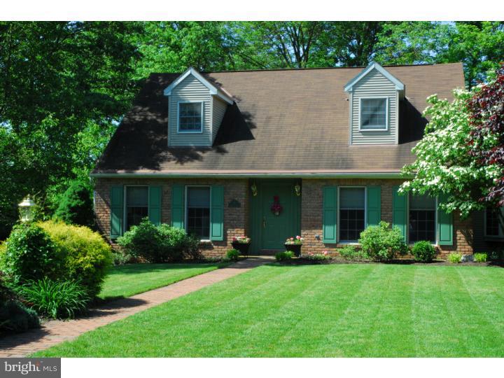 44 Golfview Lane Reading, PA 19606 - Photo 2 of 25 Exterior Front