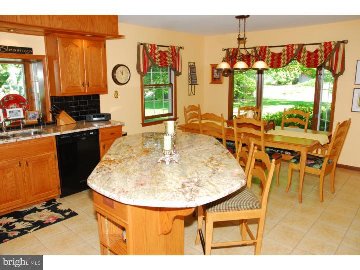 44 Golfview Lane Reading, PA 19606 - Photo 11 of 25 Kitchen