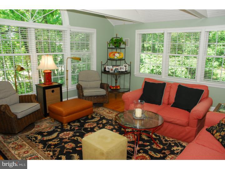 44 Golfview Lane Reading, PA 19606 - Photo 19 of 25 Sun Room