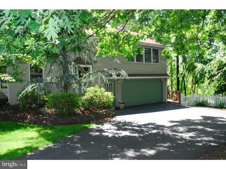 44 Golfview Lane Reading, PA 19606 - Photo 4 of 25 Exterior Side