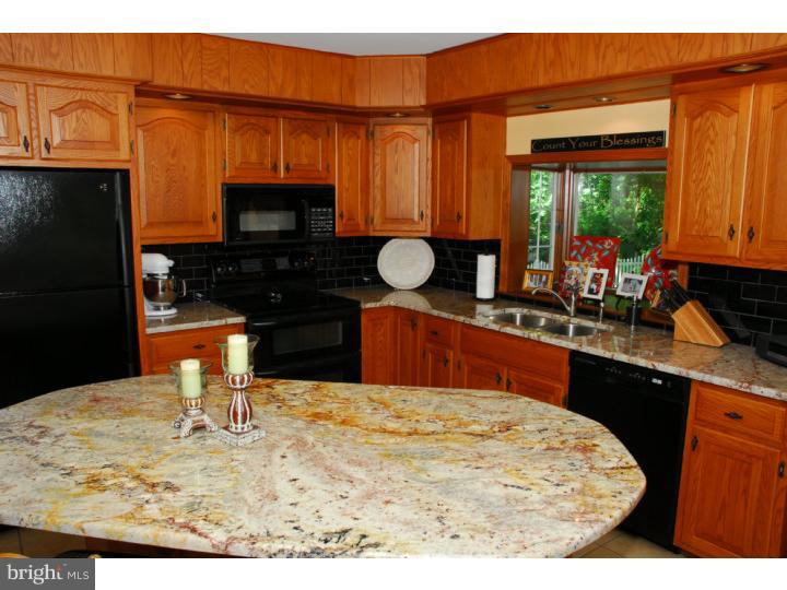 44 Golfview Lane Reading, PA 19606 - Photo 10 of 25 Kitchen