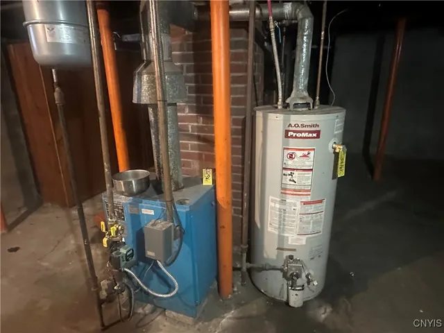 $139,900 | 302-304 South George Street, Rome, NY 13440