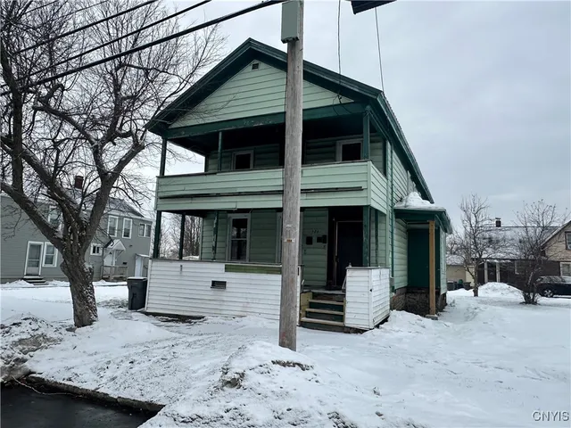$139,900 | 302-304 South George Street, Rome, NY 13440