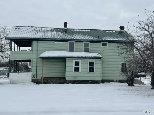 $139,900 | 302-304 South George Street, Rome, NY 13440