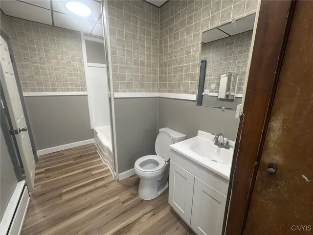 $139,900 | 302-304 South George Street, Rome, NY 13440