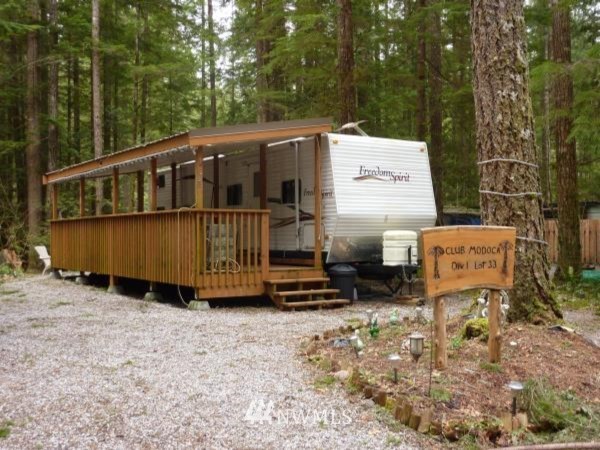 33-1 Goldrush Road Deming, WA 98244 - Photo 1 of 1 Gallery Image 1