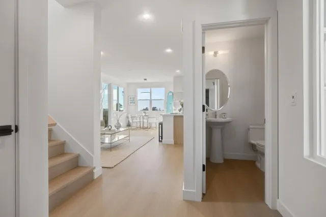 $1,550,000 | 809 Fassler Avenue, Pacifica, CA 94044