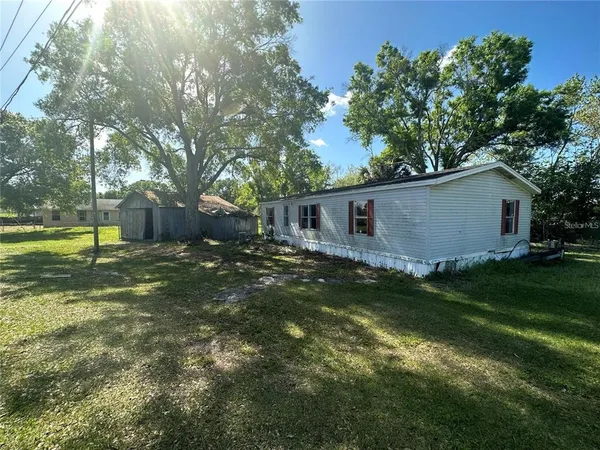 $100,000 | 118 Croton Road Southwest, Winter Haven, FL 33880