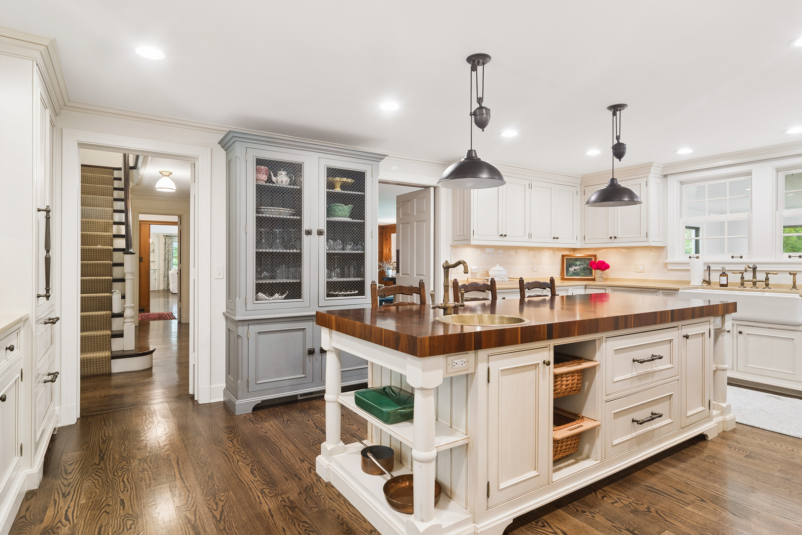 332 Old Sutton Road Barrington Hills, IL 60010 - Photo 13 of 72