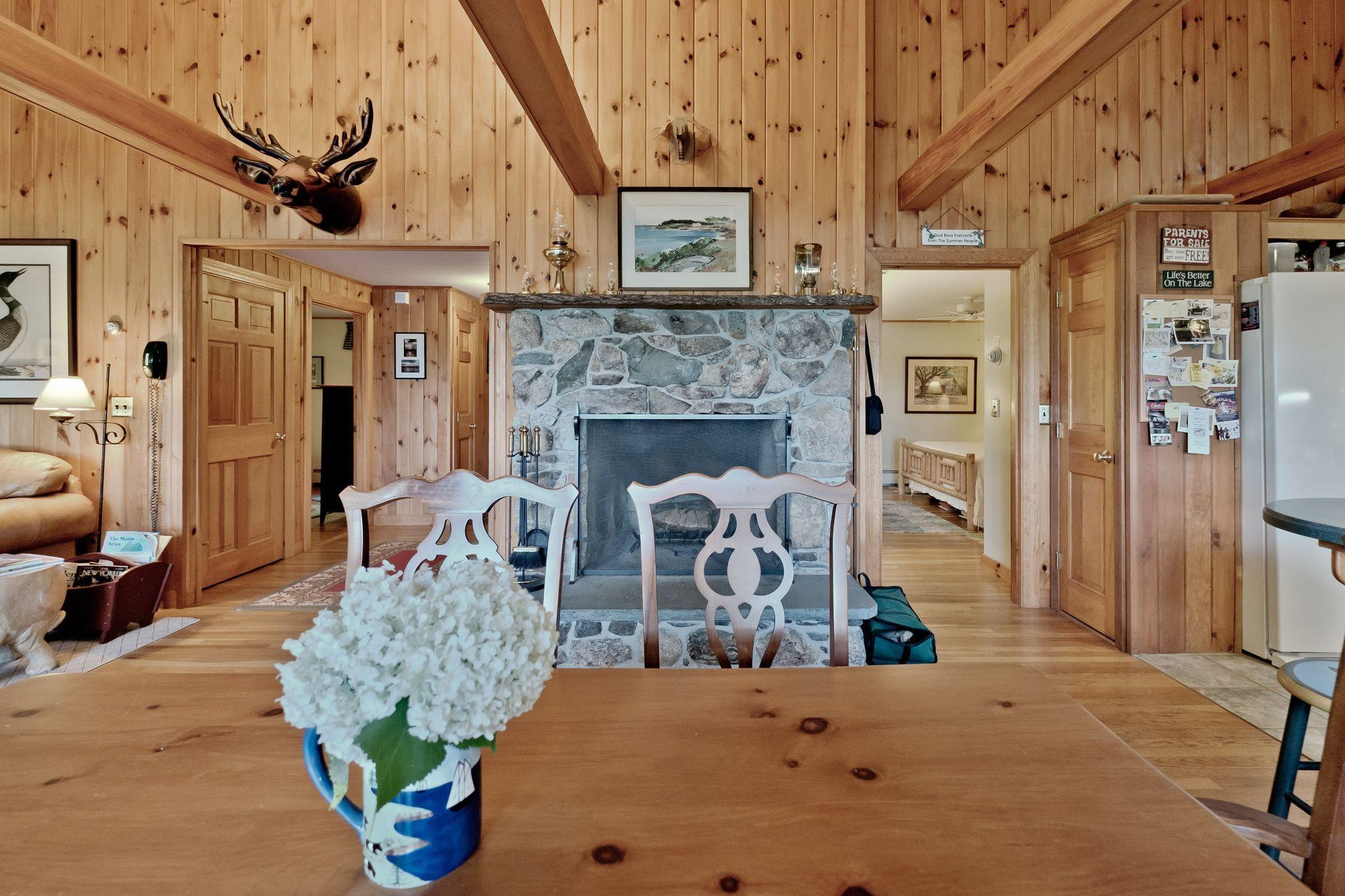28 Sunset Ridge Road Lovell, ME 04051 - Photo 28 of 59 28 sun int2