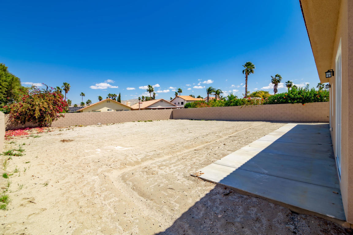 68265 Vega Road Cathedral City, CA 92234 - Photo 19 of 20 19