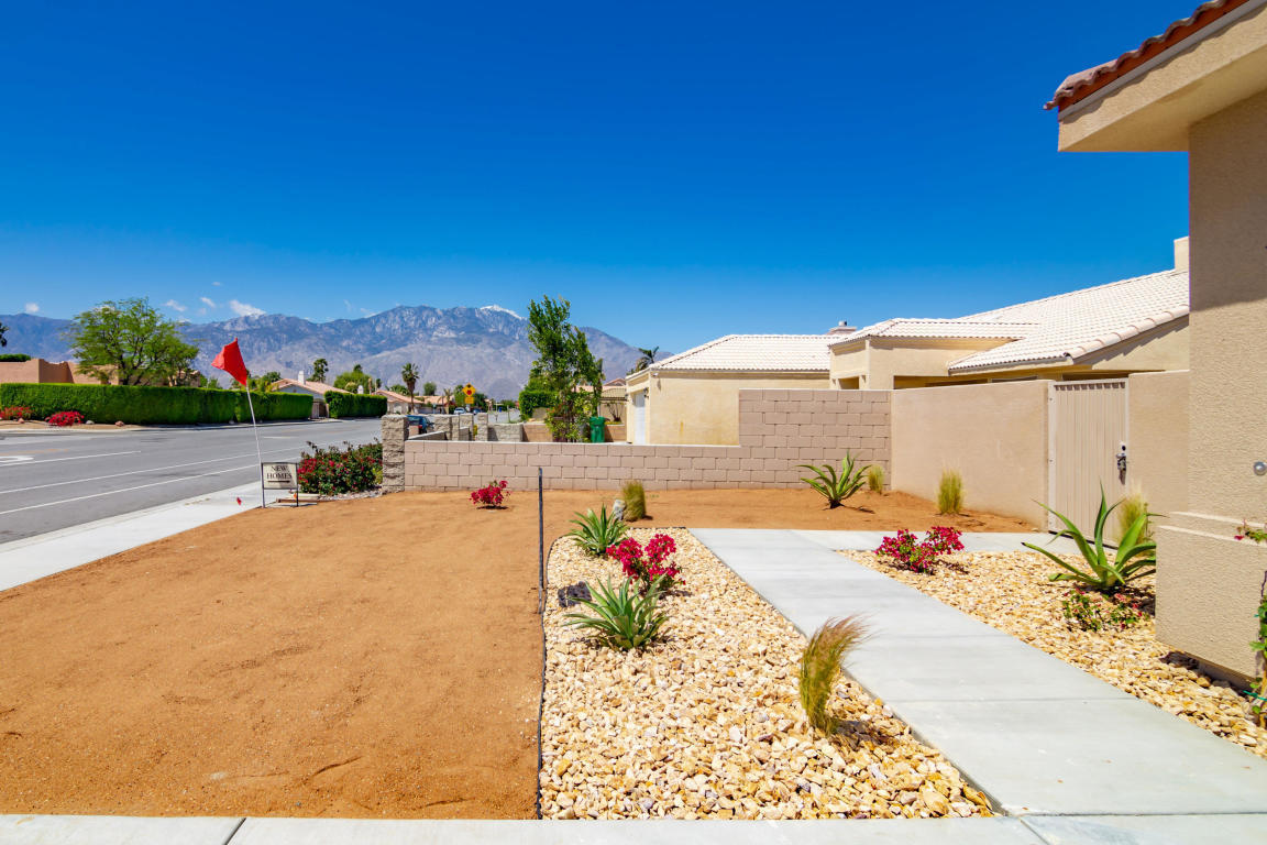 68265 Vega Road Cathedral City, CA 92234 - Photo 20 of 20 20