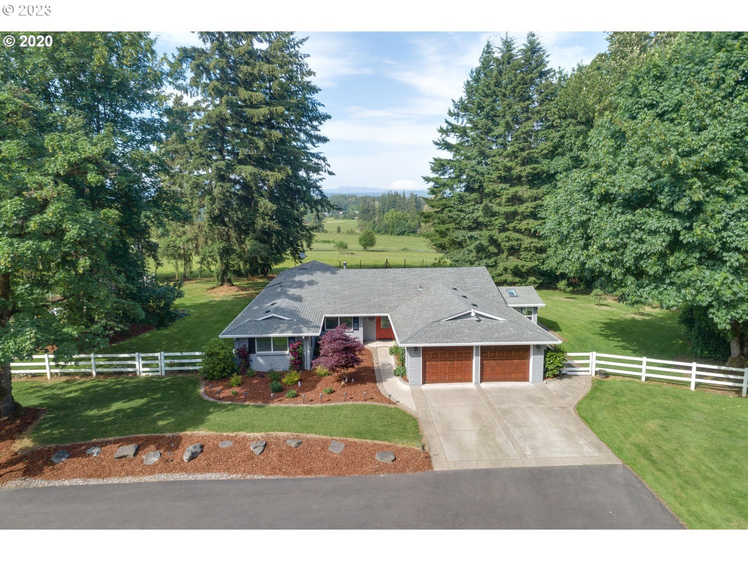 3732 Northeast 246th Street Ridgefield, WA 98642 - Photo 1 of 28