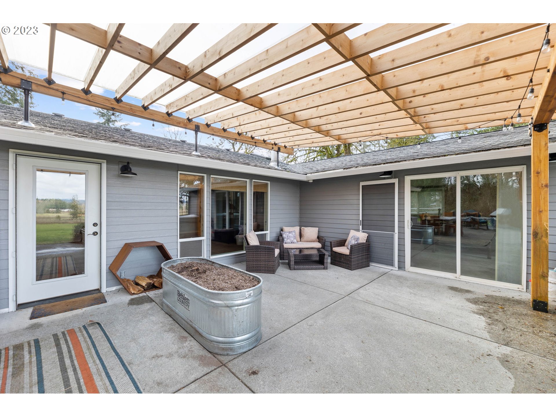 3732 Northeast 246th Street Ridgefield, WA 98642 - Photo 17 of 28