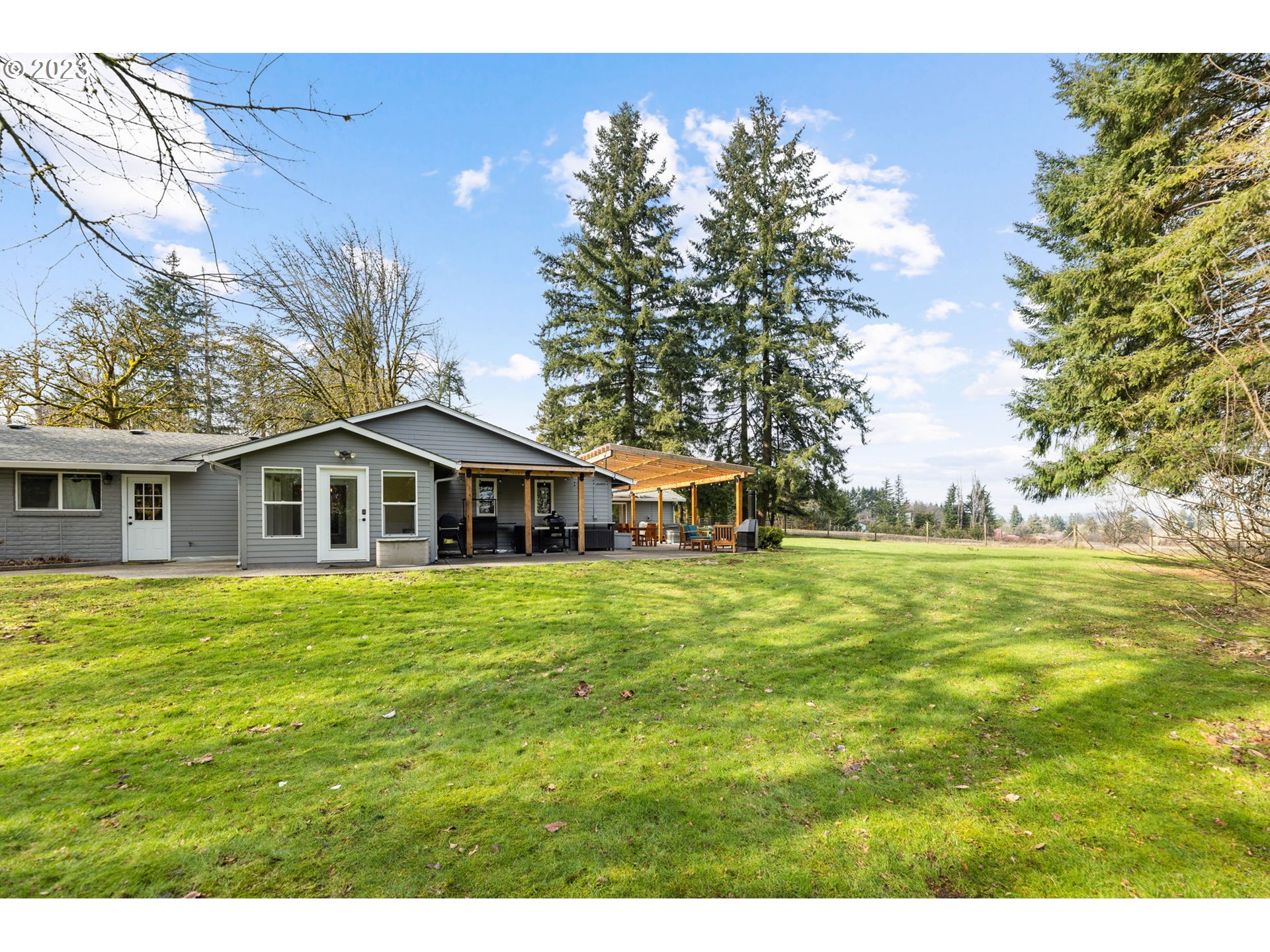 3732 Northeast 246th Street Ridgefield, WA 98642 - Photo 23 of 28