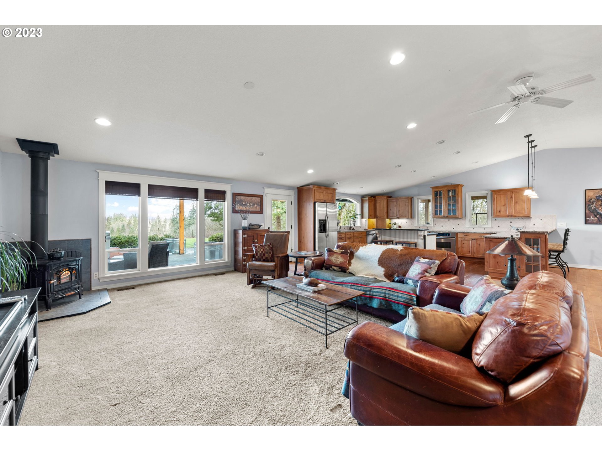 3732 Northeast 246th Street Ridgefield, WA 98642 - Photo 4 of 28